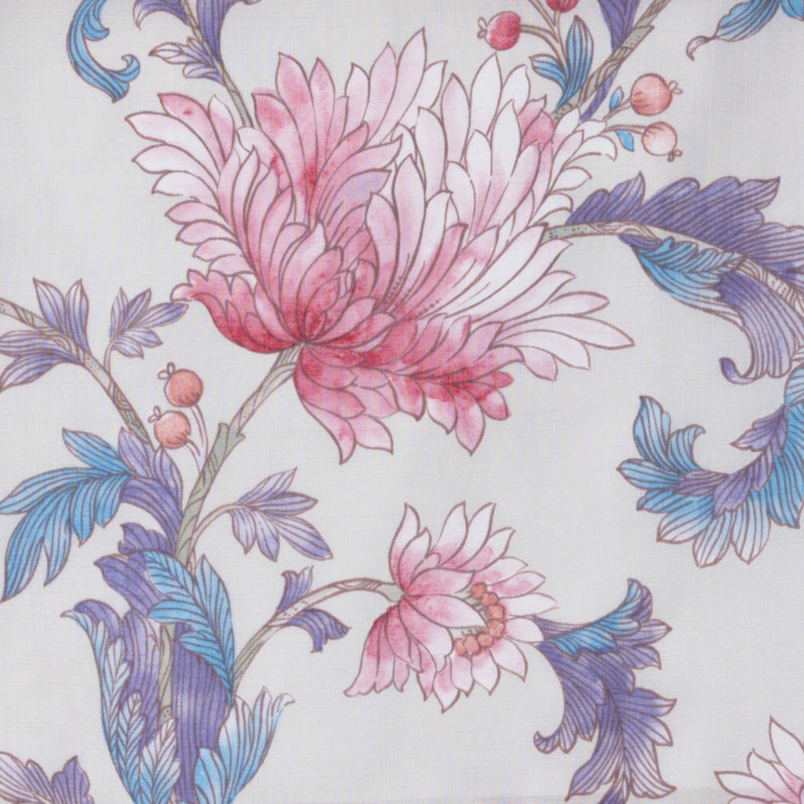 古今「更紗花」