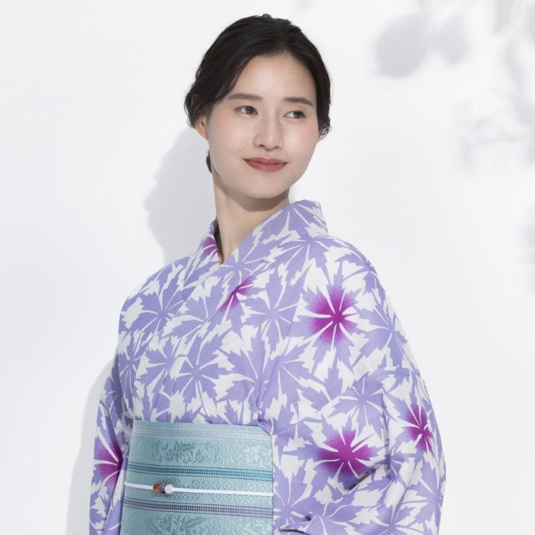 古今「麻の葉」