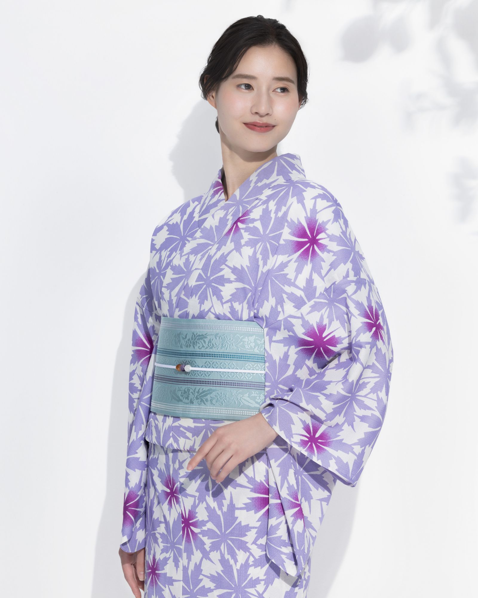 古今「麻の葉」