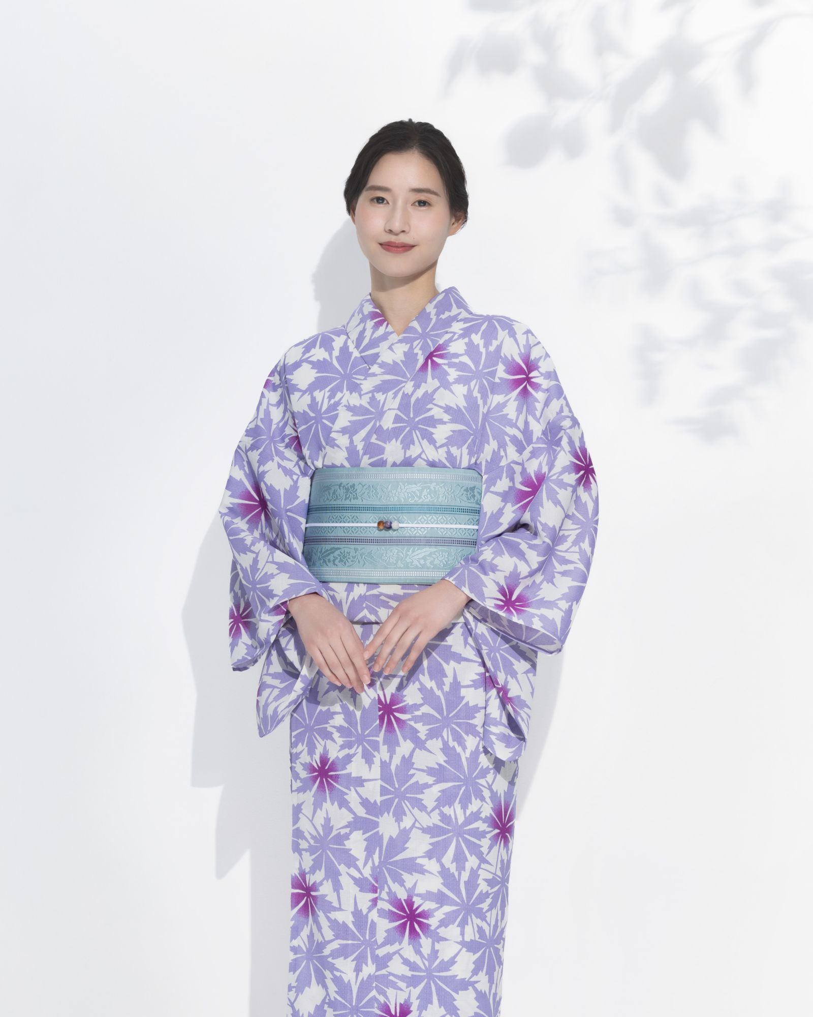 古今「麻の葉」