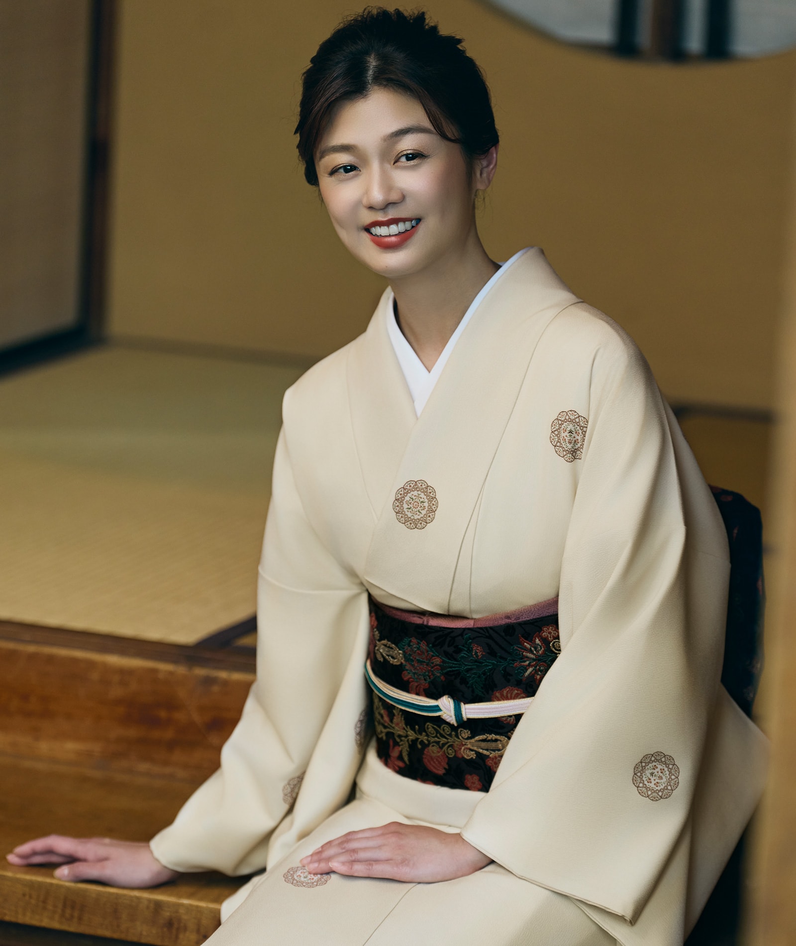 幾何学華文