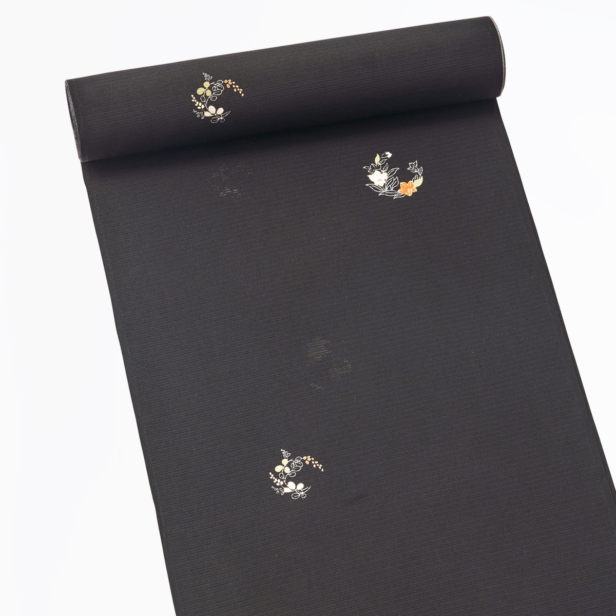 棗「秋草の丸」