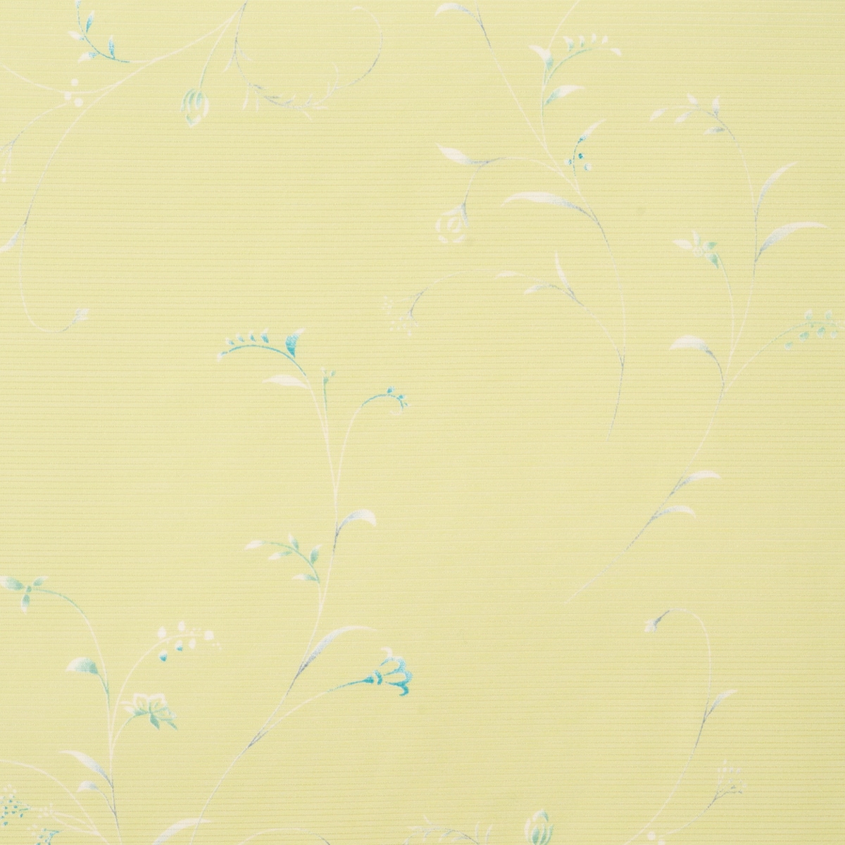 棗「型染風更紗」